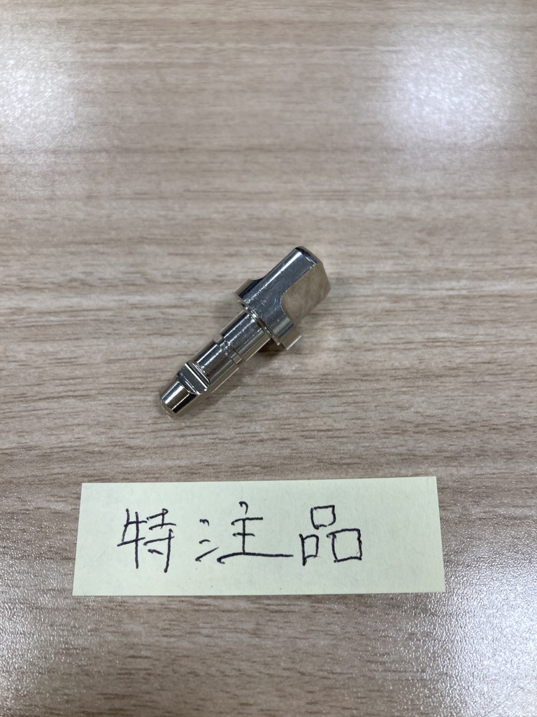 栃木屋EC_ツマミ付ネジ: キャッチ・ラッチ・ファスナー・錠前・電気錠