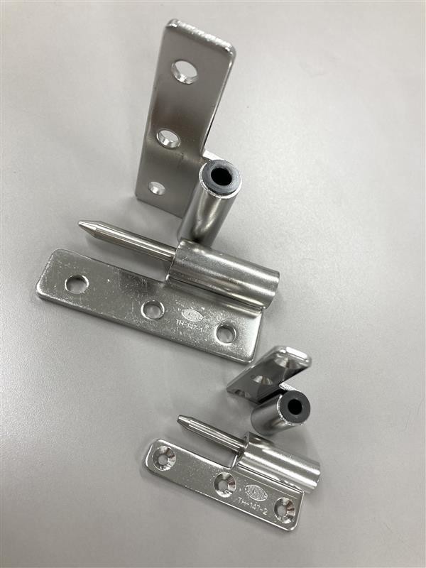 栃木屋EC_抜差クリーンヒンジ: ヒンジ