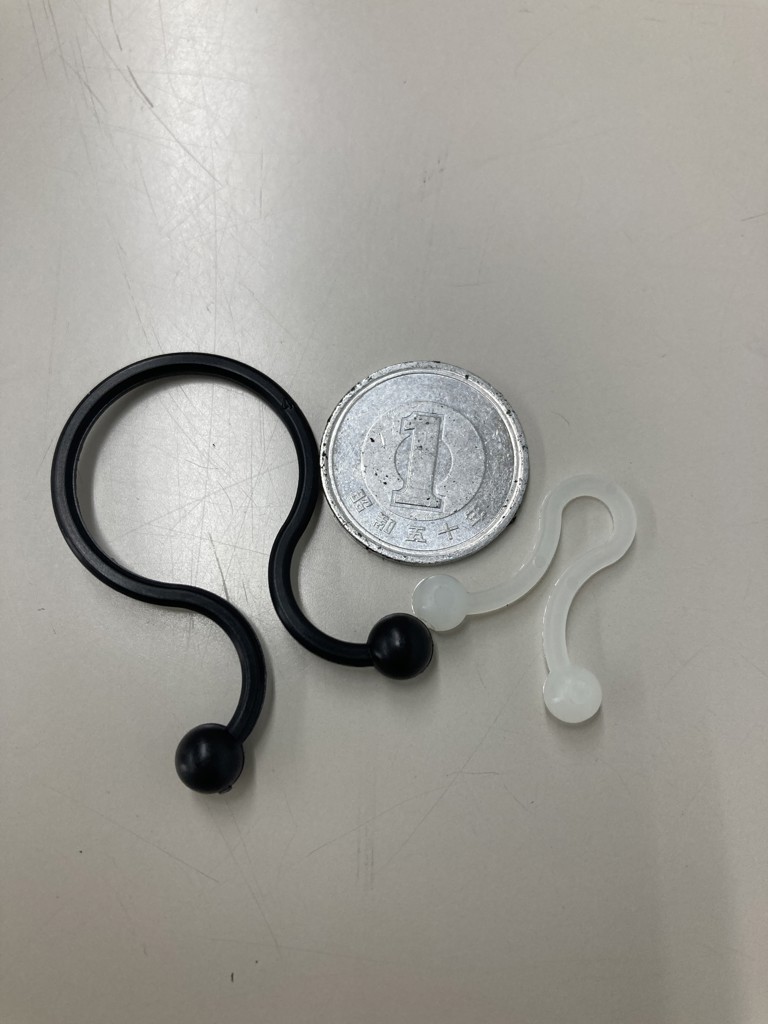 栃木屋EC_パースロック: 周辺部品