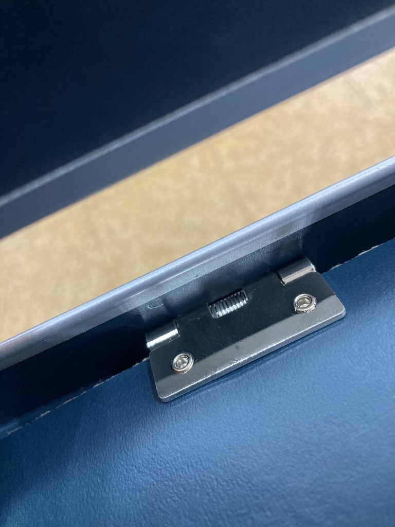 栃木屋EC_スプリング蝶番: ヒンジ