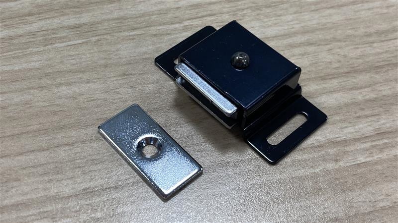 栃木屋EC_マグネットキャッチ: キャッチ・ラッチ・ファスナー・錠前