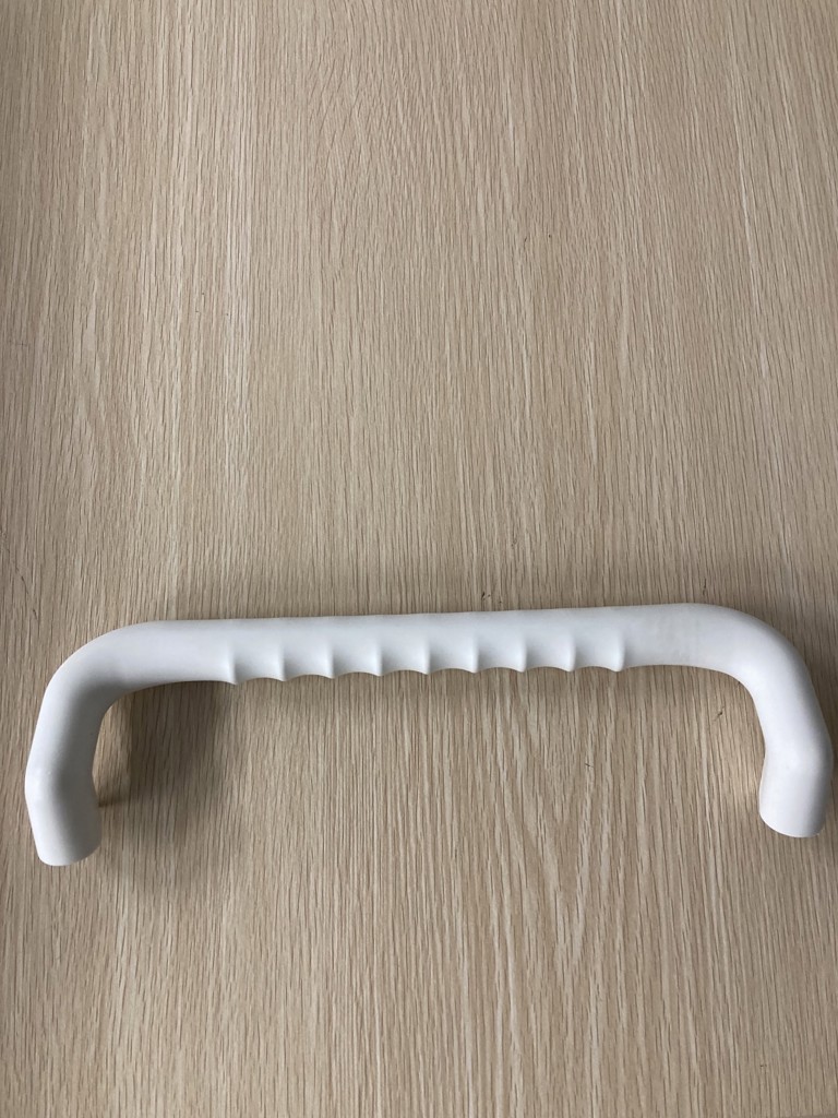 栃木屋EC_大型抗菌樹脂ハンドル: 取手・ハンドル
