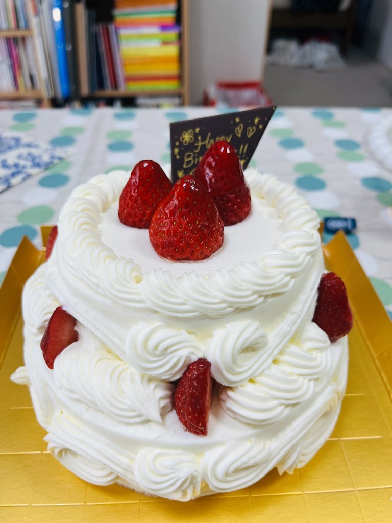 店舗受取】シャンティ・フレーズ (15cm)（ホール） |ネット予約 アンリ