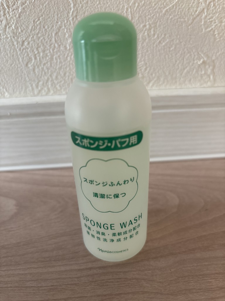 スポンジ ウォッシュ N(80mL): シリーズから探す / ナリスオンライン