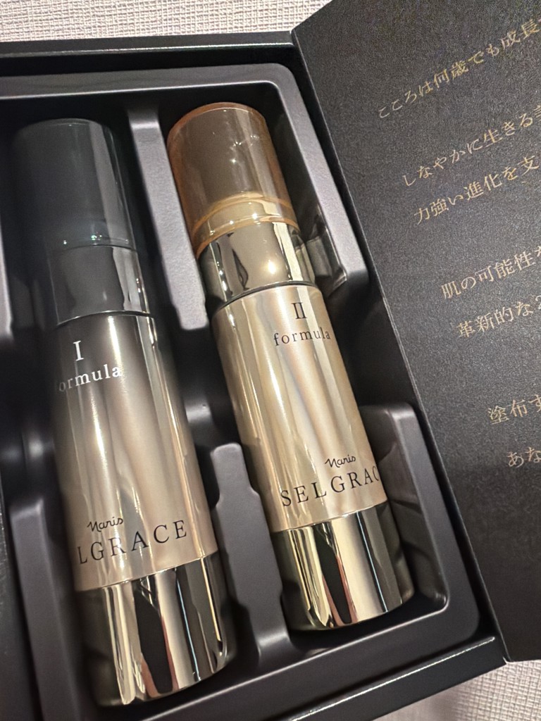 【必見！！数量限定特典付新品未使用品即買いOK】ナリス美容液 フォーミュラ フォーミュラ(通常購入): シリーズから探す / ナリスオンラインストア