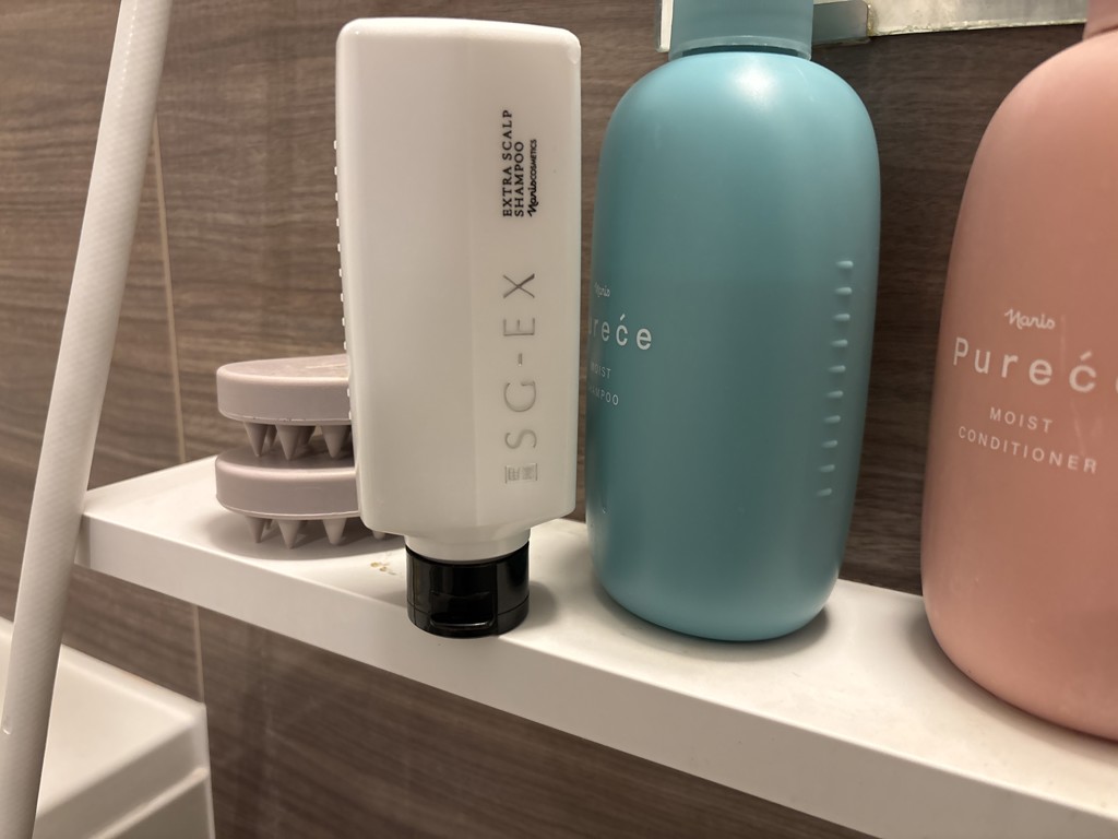 エクストラ スキャルプ シャンプー(通常購入): シリーズから探す