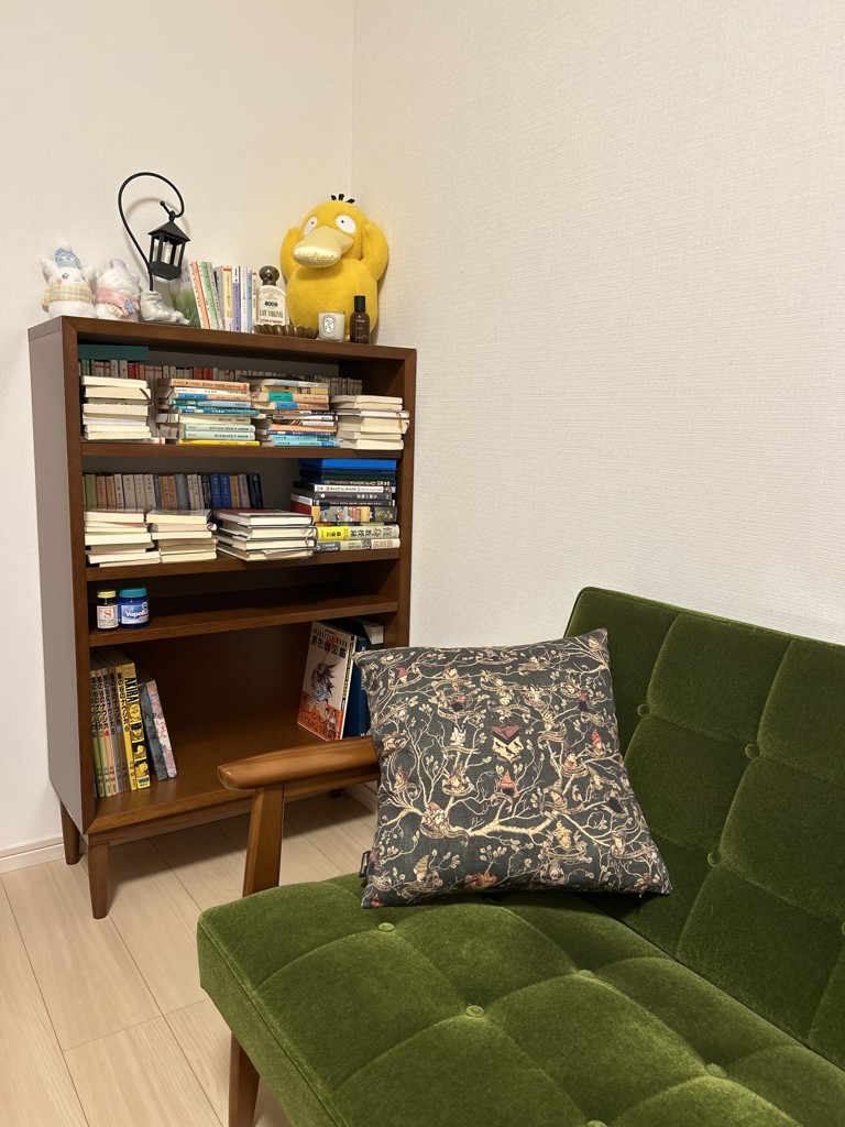 シェルフ H36255 ウォールナット色 通販 | 【公式】カリモク家具