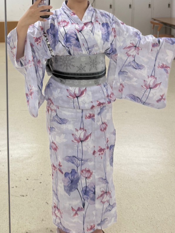 浴衣の着付け小物セットM/Lサイズ【メール便不可】ss2403wkm10 | 京都