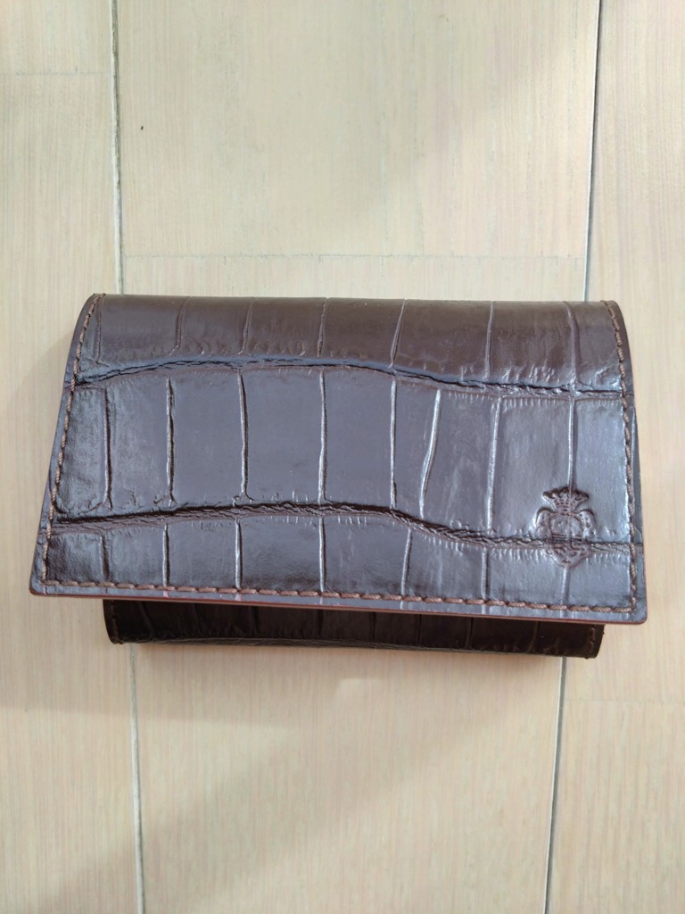 フェリージ 名刺入れ FELISI/450/SA 楽天市場】【10％クーポン】【正規品】フェリージ 名刺 felisi