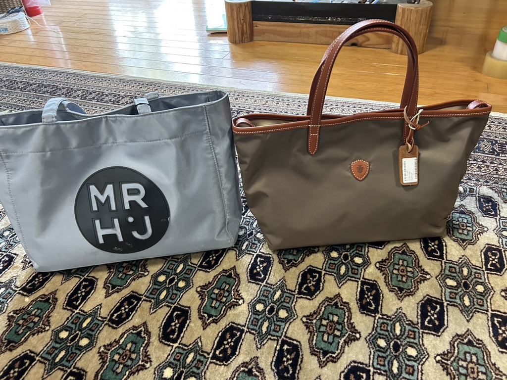 お値下げしました　フェリージ　トートバッグ トートバッグ 14／26／3／LD＋DS | Felisi (Men)/フェリージ