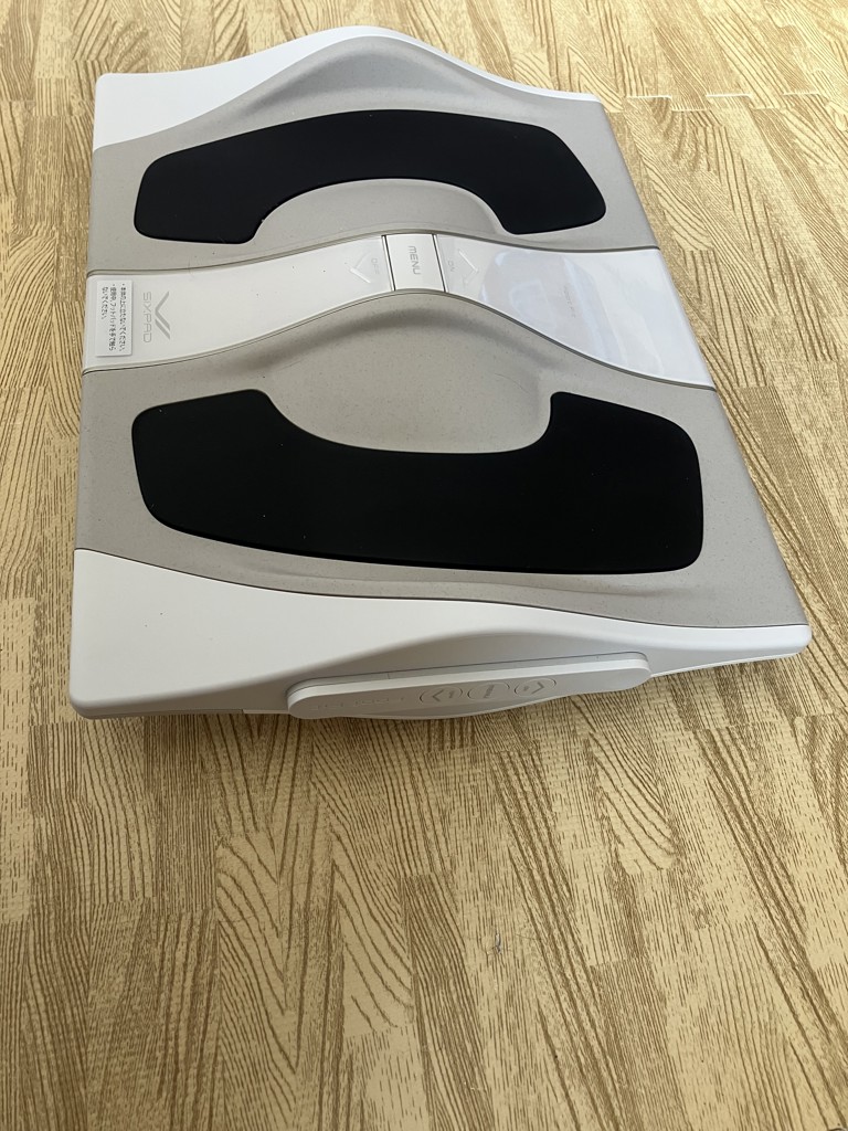 MTG SIXPAD Foot Fit 3（シックスパッド フットフィット 3）SE-BZ-02A