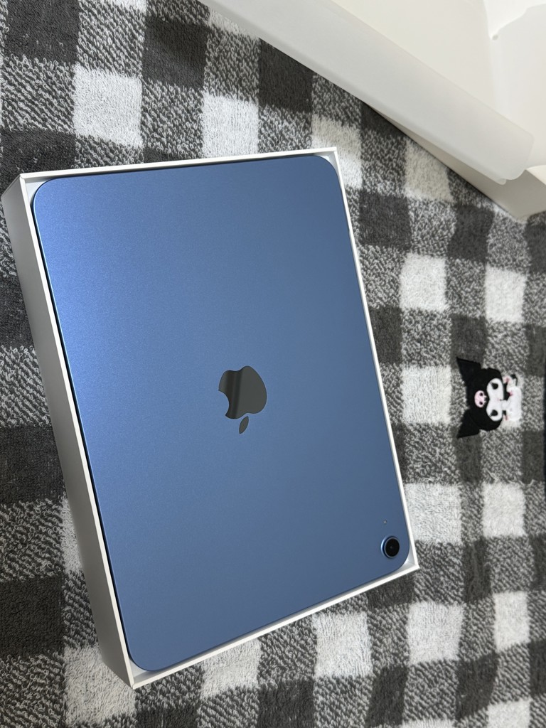 iPad Wi-Fiモデル 128GB - ブルー: Apple Rewards Store｜ANA Mall