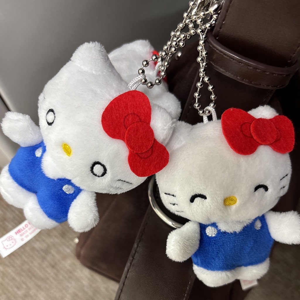 sanrio house シークレットコレクション】ハローキティ シークレット