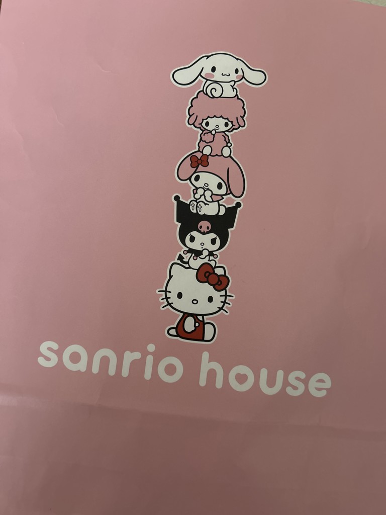 ヘアバンド(その他) │sanrio house（サンリオハウス）公式サイト