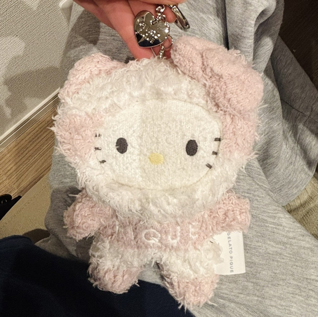 sanrio house シークレットコレクション】【gelato pique