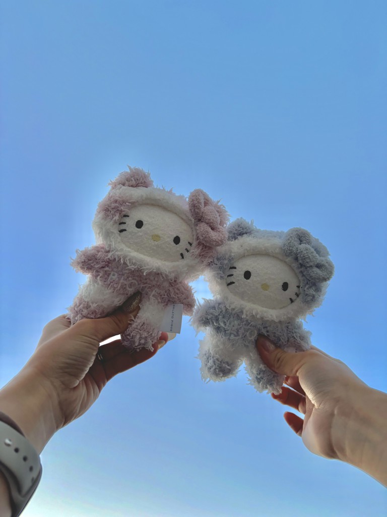 sanrio house シークレットコレクション】【gelato pique