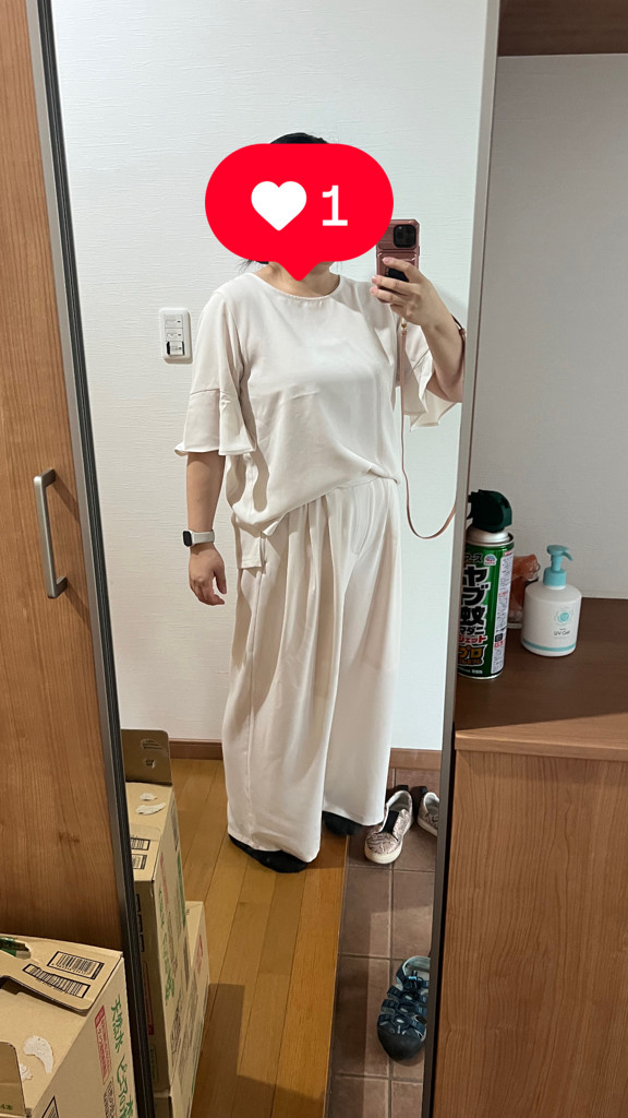 ユーザー写真