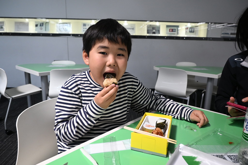 Dr.Yellow lunch box【リニア・鉄道館】|駅弁予約とっておき(東海道
