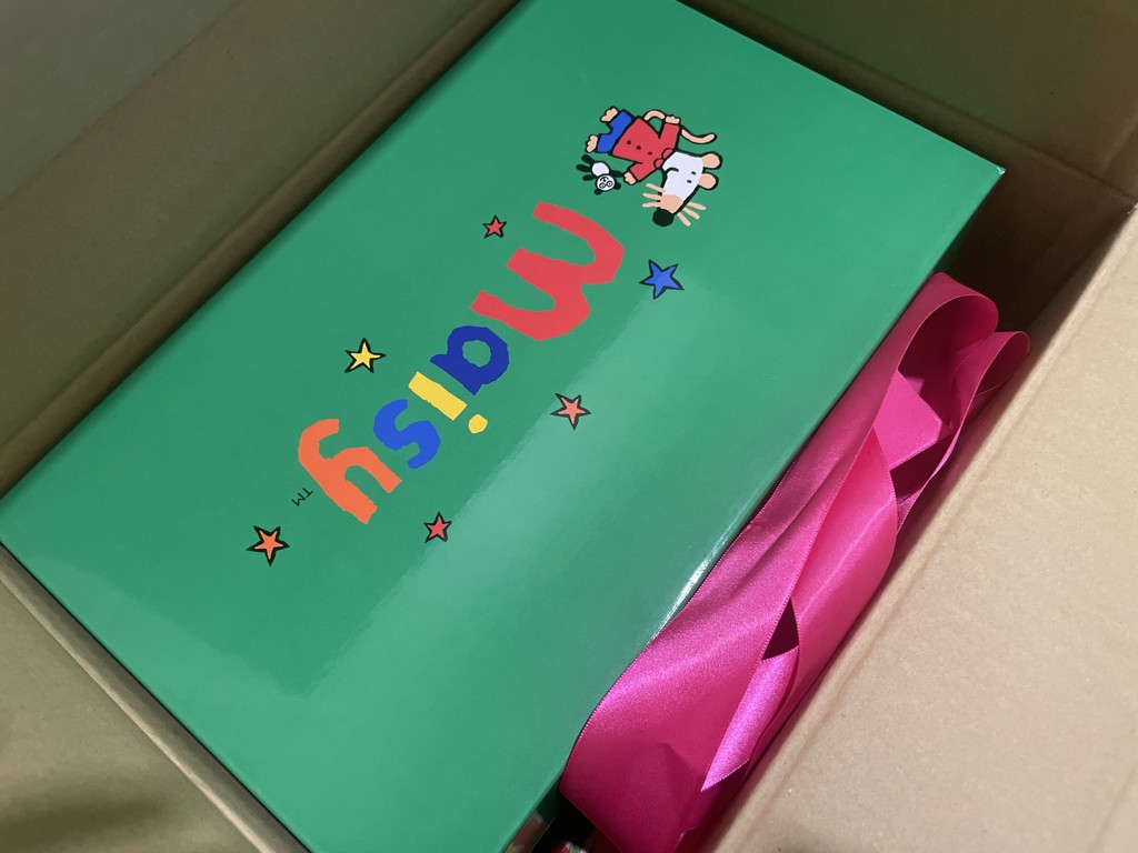 創健社 メイシーちゃんのおきにいり わくわくおやつBOX ※数量限定の