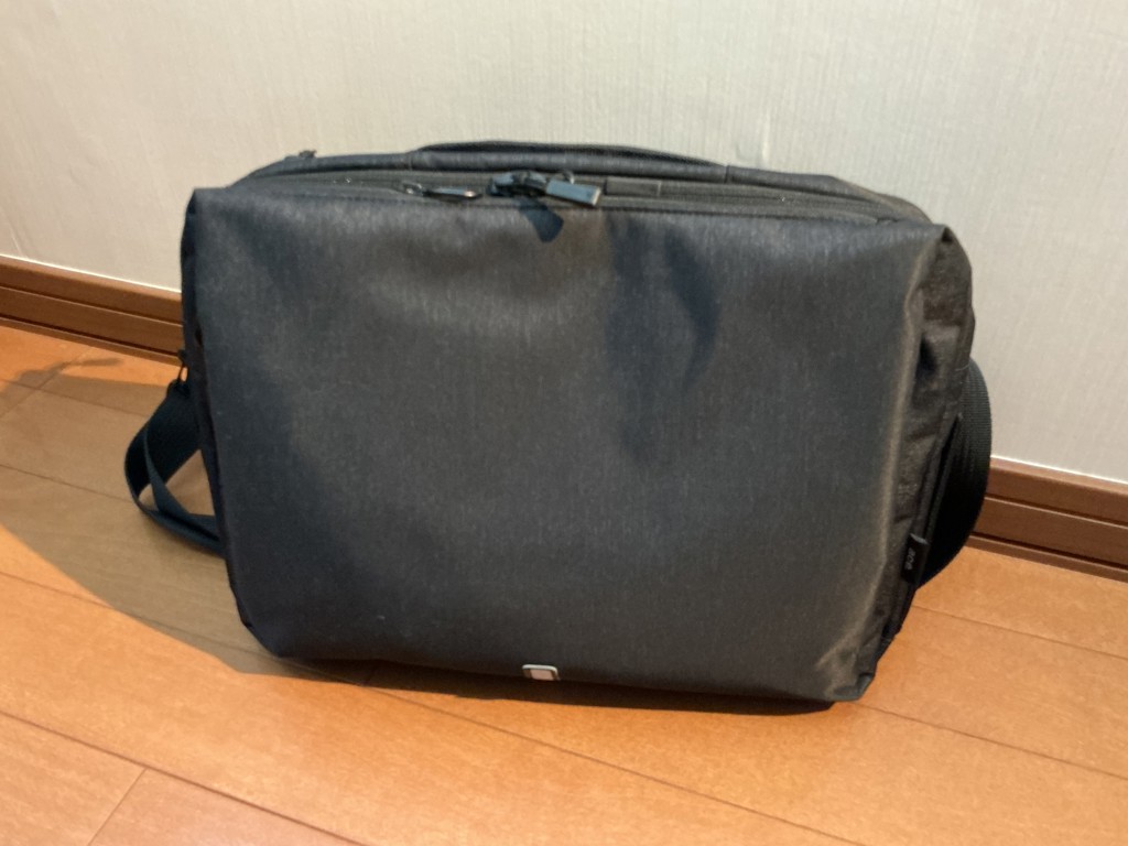 ace./エース ハンスリーSDH ショルダーバッグ ボディバッグ A4サイズ ace./エース ハンスリーSDH ショルダーバッグ ボディバッグ A4サイズ