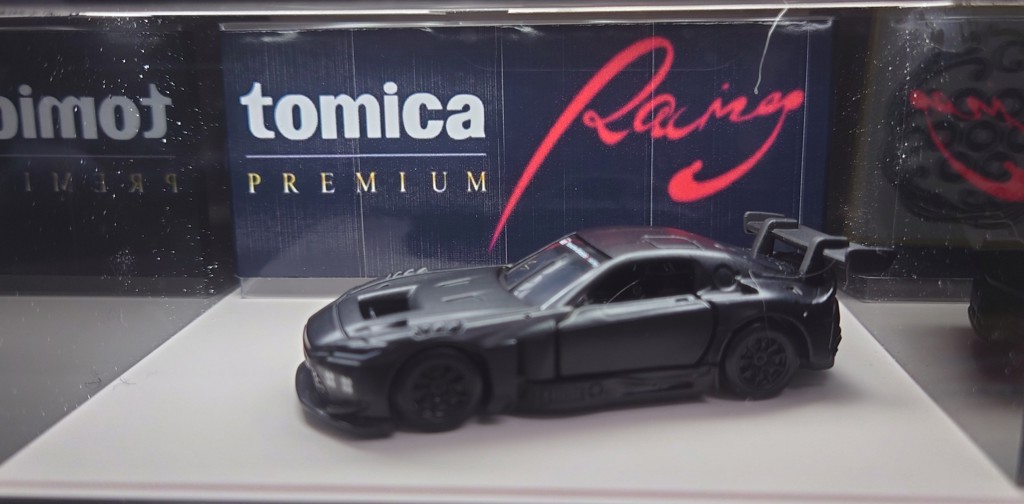 トミカプレミアムRacing GR GT3｜トミカプレミアム｜限定品や新作も