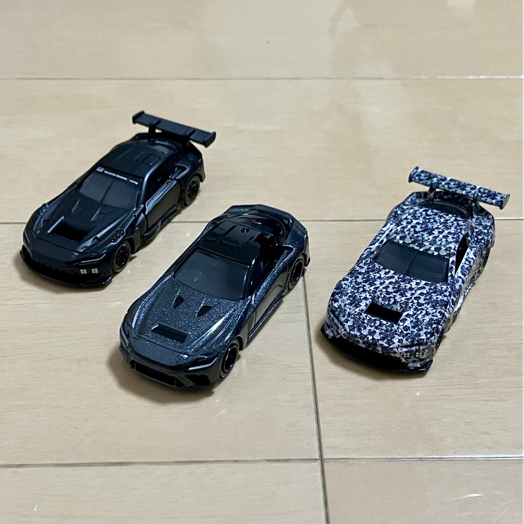 トミカプレミアムRacing GR GT3｜トミカプレミアム｜限定品や新作も