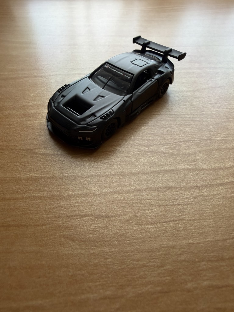 トミカプレミアムRacing GR GT3｜トミカプレミアム｜限定品や新作も
