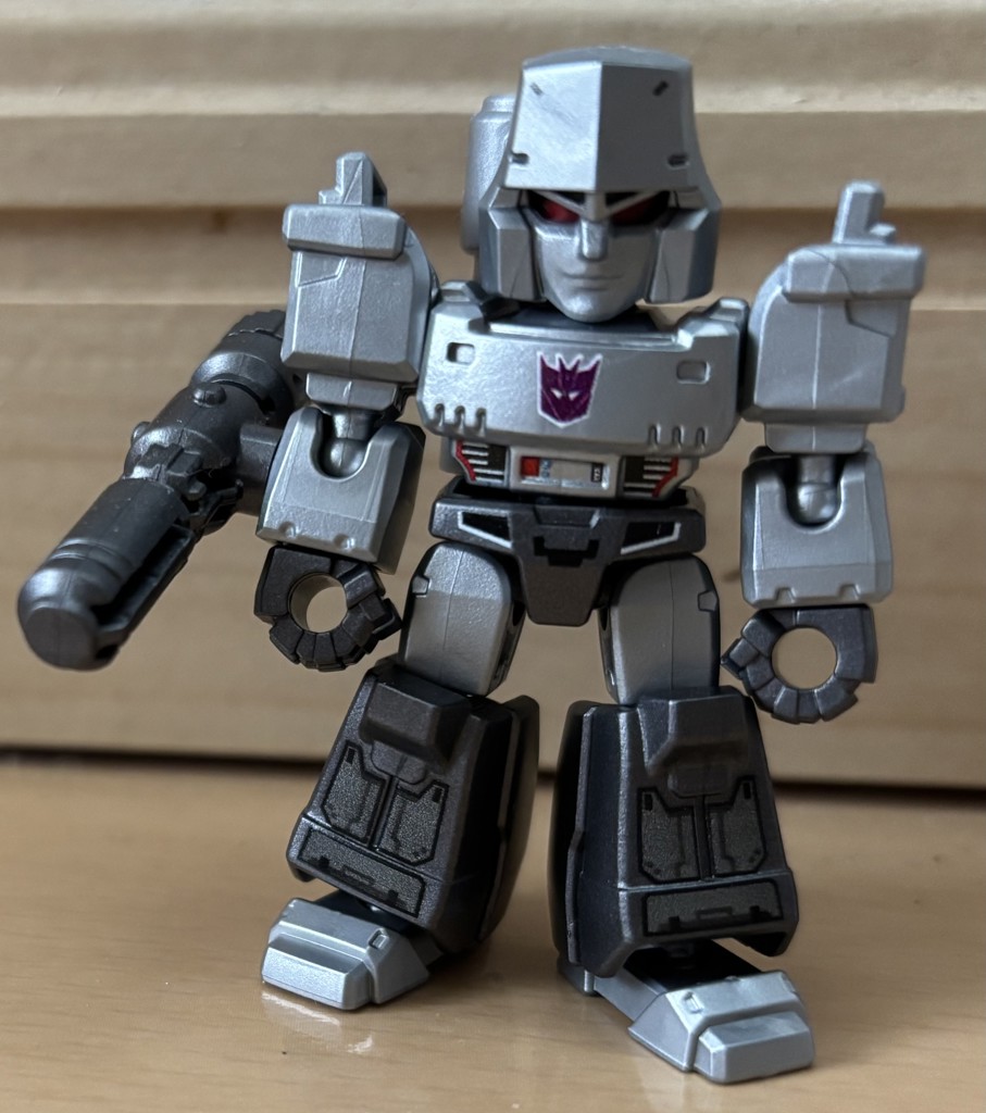 トランスフォーマー パーツまとめ Limited quantity] TRANSFORMERS Brockies Defender Vol.1~3