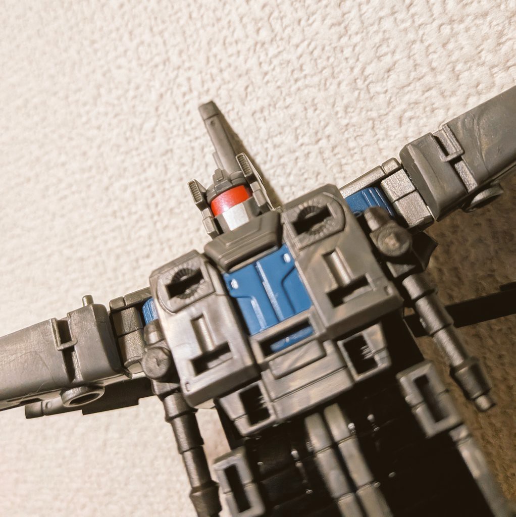 TRANSFORMERS AOTP-14 Decepticon Vortex | TRANSFORMERS | Limited