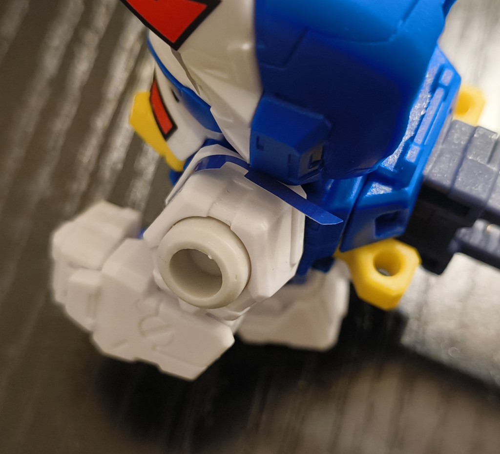 国内:タカラトミーモール限定 LEGACYSOUL スーパービーダマン・OSギア