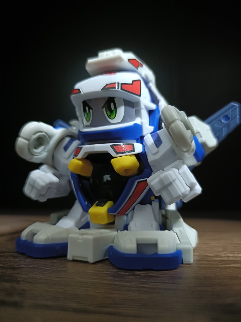 国内:タカラトミーモール限定 LEGACYSOUL スーパービーダマン・OSギア