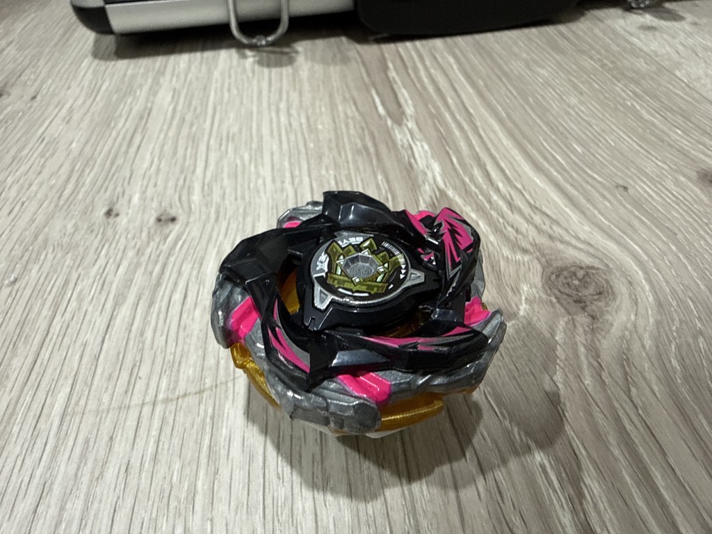 BEYBLADE X CX-13 スターター バハムートブリッツBK1-50I｜スターター