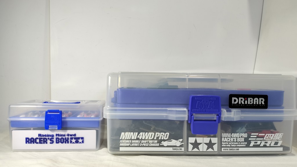 タカラトミーモールオリジナル トミカプレミアムunlimited ミニ四駆