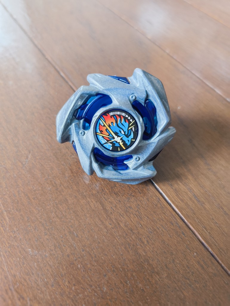 BEYBLADE X BX-49 スターター ドランストライク4-50FF｜スターター