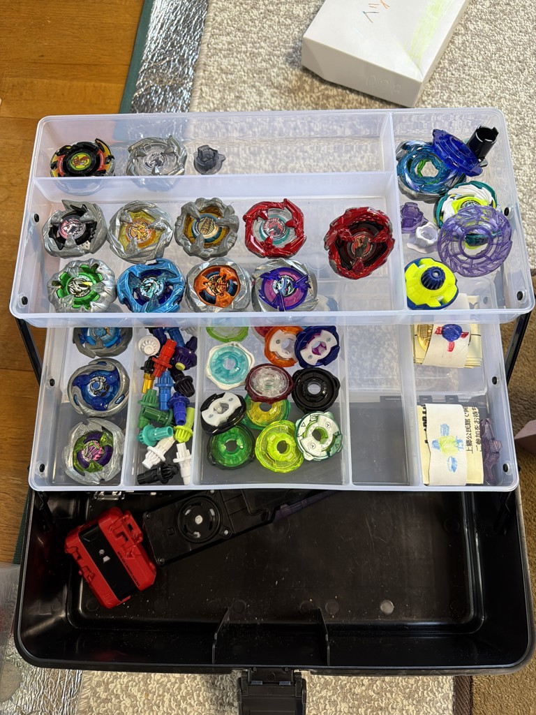 BEYBLADE X CX-12 ブースター フェニックスフレアZ9-80WW｜ブースター