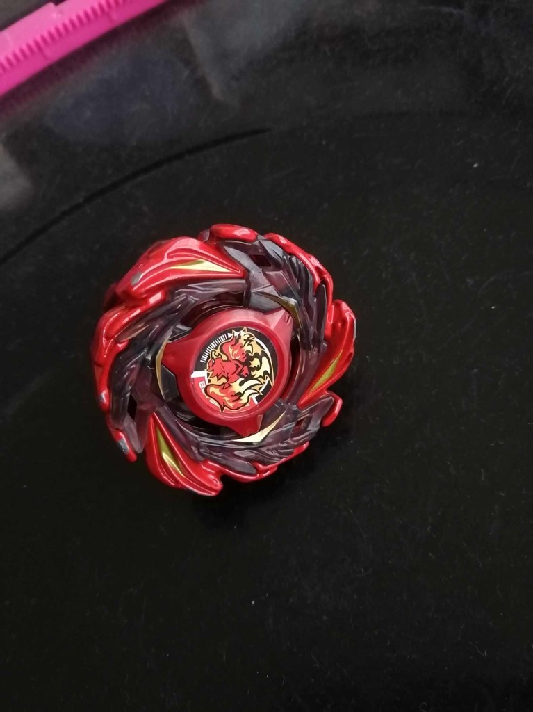 BEYBLADE X CX-12 Booster Phoenix Flare Z9-80WW|Booster|Limited