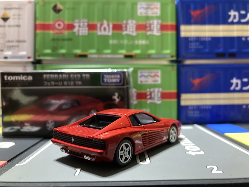 トミカ 2018年 USED】 トミカ博大阪2018 ホンダCR-Z セーフティカー仕様銀メッキ