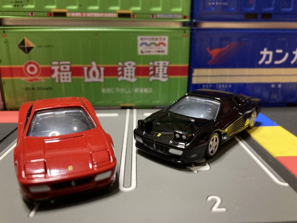 トミカ 2018年 USED】 トミカ博大阪2018 ホンダCR-Z セーフティカー仕様銀メッキ