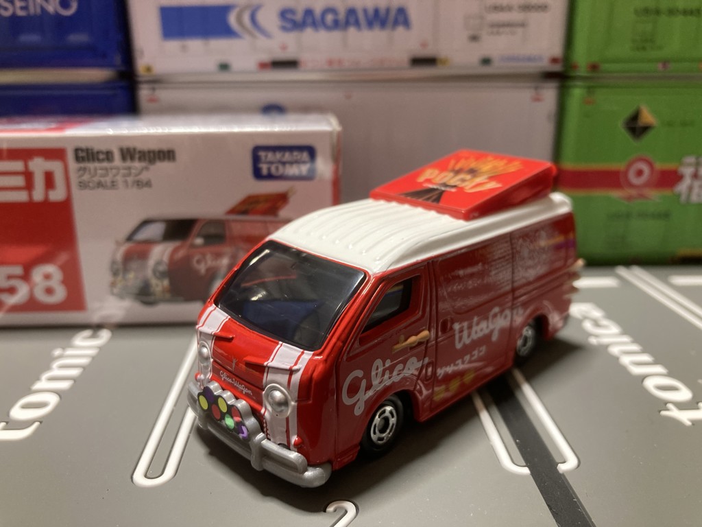 こうぢトミカ CALSONIC IMPUL Z トミカ (2022 SUPER GT GT500 CHAMPION!) FAIRLADY-Z