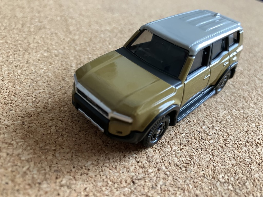 トミカ (81台) Amazon.co.jp: タカラトミー(TAKARA TOMY) トミカ No.17 トヨタ