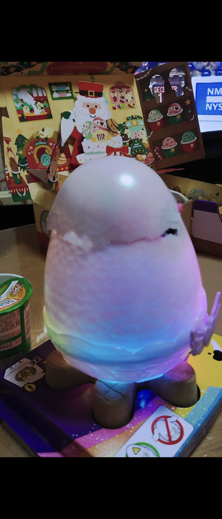 うまれて!ウーモ アライブ パフィコーン｜うまれて！ウーモ｜限定品や