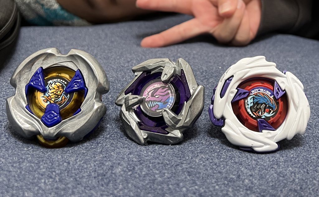 BEYBLADE X UX-18 ランダムブースターVol.8｜ブースター｜限定品や新作