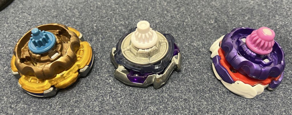 BEYBLADE X UX-18 ランダムブースターVol.8｜ブースター｜限定品や新作