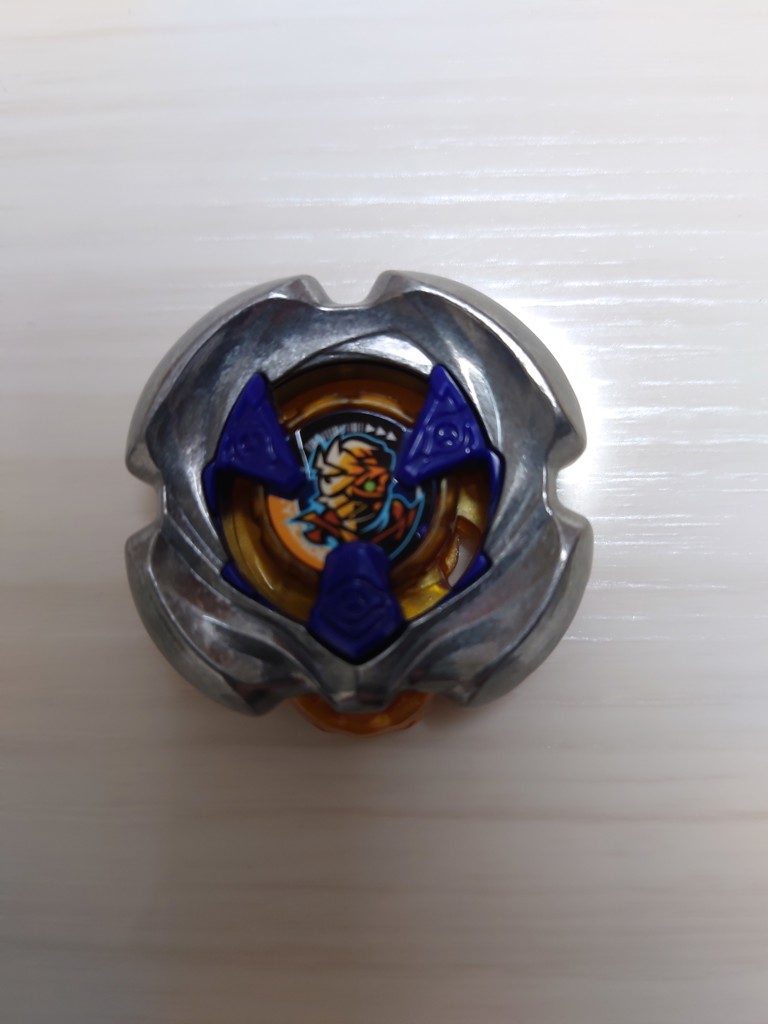 BEYBLADE X UX-18 ランダムブースターVol.8｜ブースター｜限定品や新作