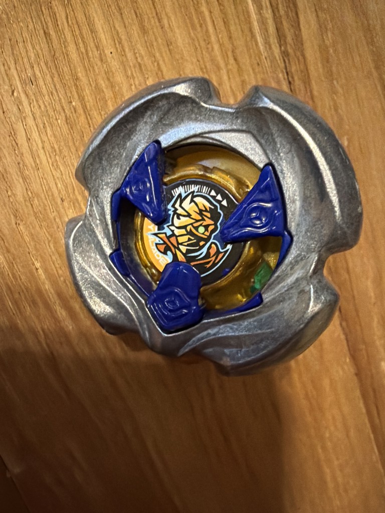 BEYBLADE X UX-18 ランダムブースターVol.8｜ブースター｜限定品や新作