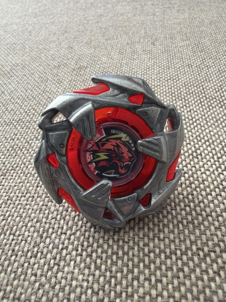 BEYBLADE X UX-18 ランダムブースターVol.8｜ブースター｜限定品や新作