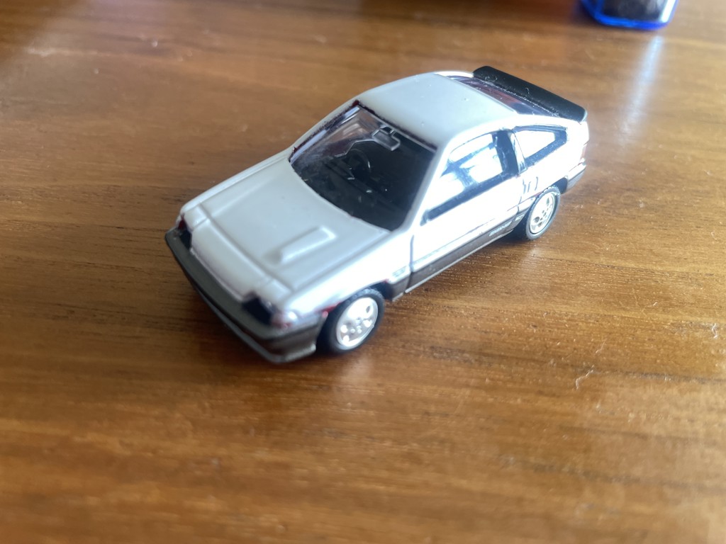 タカラトミーモールオリジナル トミカプレミアム ホンダ バラード