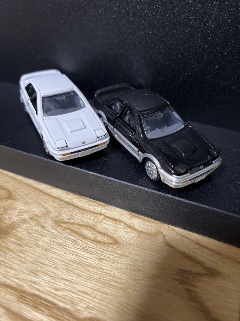 トミカプレミアム 48 トヨタ スプリンター トレノ (AE92)(トミカ