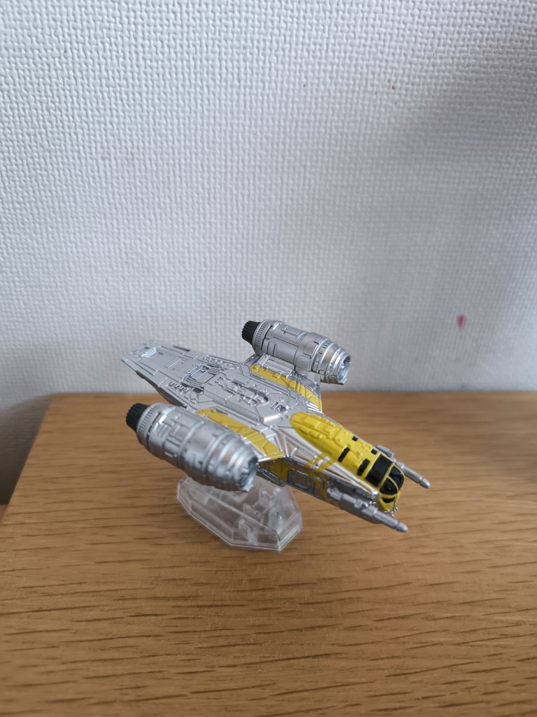 TOMICA Premium unlimited Star Wars Razor Crest | TOMICA Premium