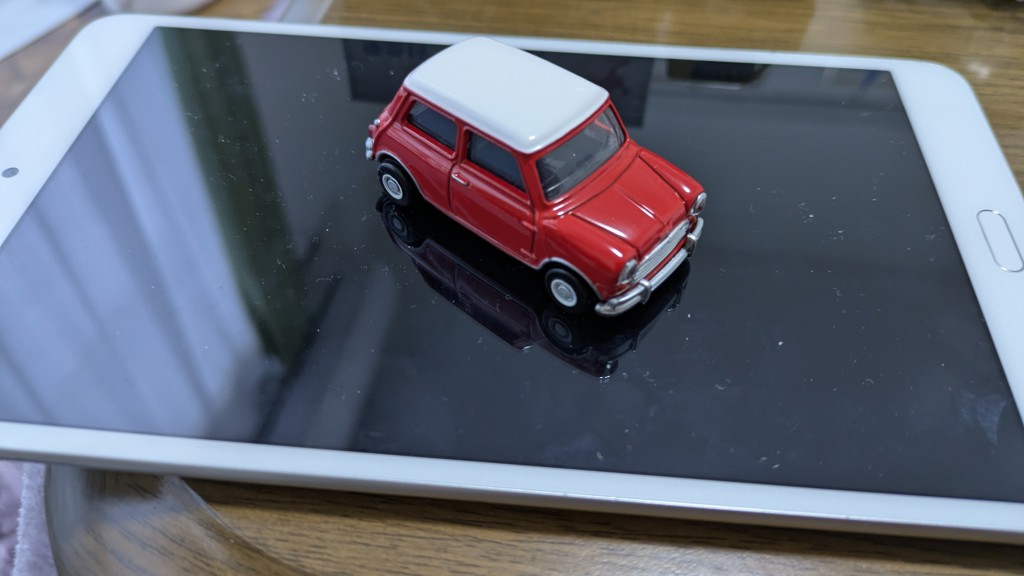TOMICA Premium 12 Maurice Mini | TOMICA Premium | Limited editions